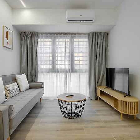 Dobo Madrid Numancia 아파트 외부 사진